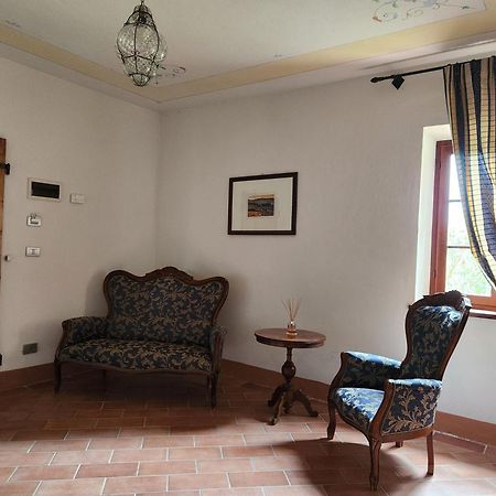 Villa Curina Resort Castelnuovo Berardenga Ngoại thất bức ảnh